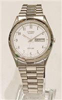 Orologio Citizen Uomo in Acciaio AJ5200-51B - AJ5200-51B